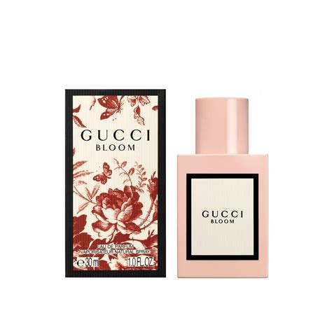 gucci bloom 30ml edp|gucci bloom perfume on sale.